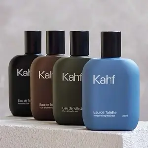 Kahf Parfum Eau De Toilette 35ml Parfum Pria