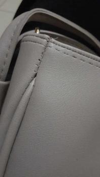 Product Review of NALALA Tas Kulit Selempang Wanita Kekinian Kode Vidya from b**_ 0