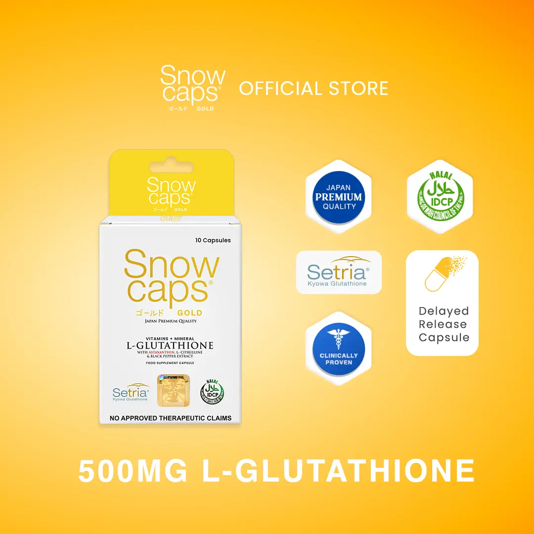 how much snow caps glutathione Amazon.com: Snow Caps Piel reducida importada del glutatión que blanquea  cápsulas 30 cápsulas : Salud y Hogar main image 0