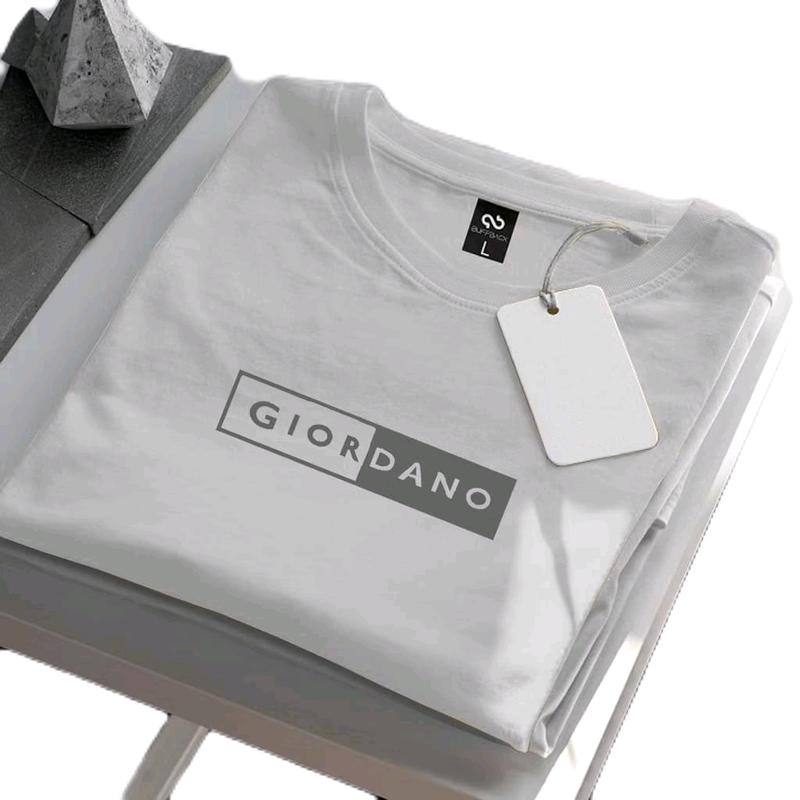 Promo COD!!! Baju Kaos Distro Best Seller Grdn Blok Print Silver /Kaos Keren Pria/Wanita Catton Combed 20s Premium Quality Nyaman Tebal Katun 0