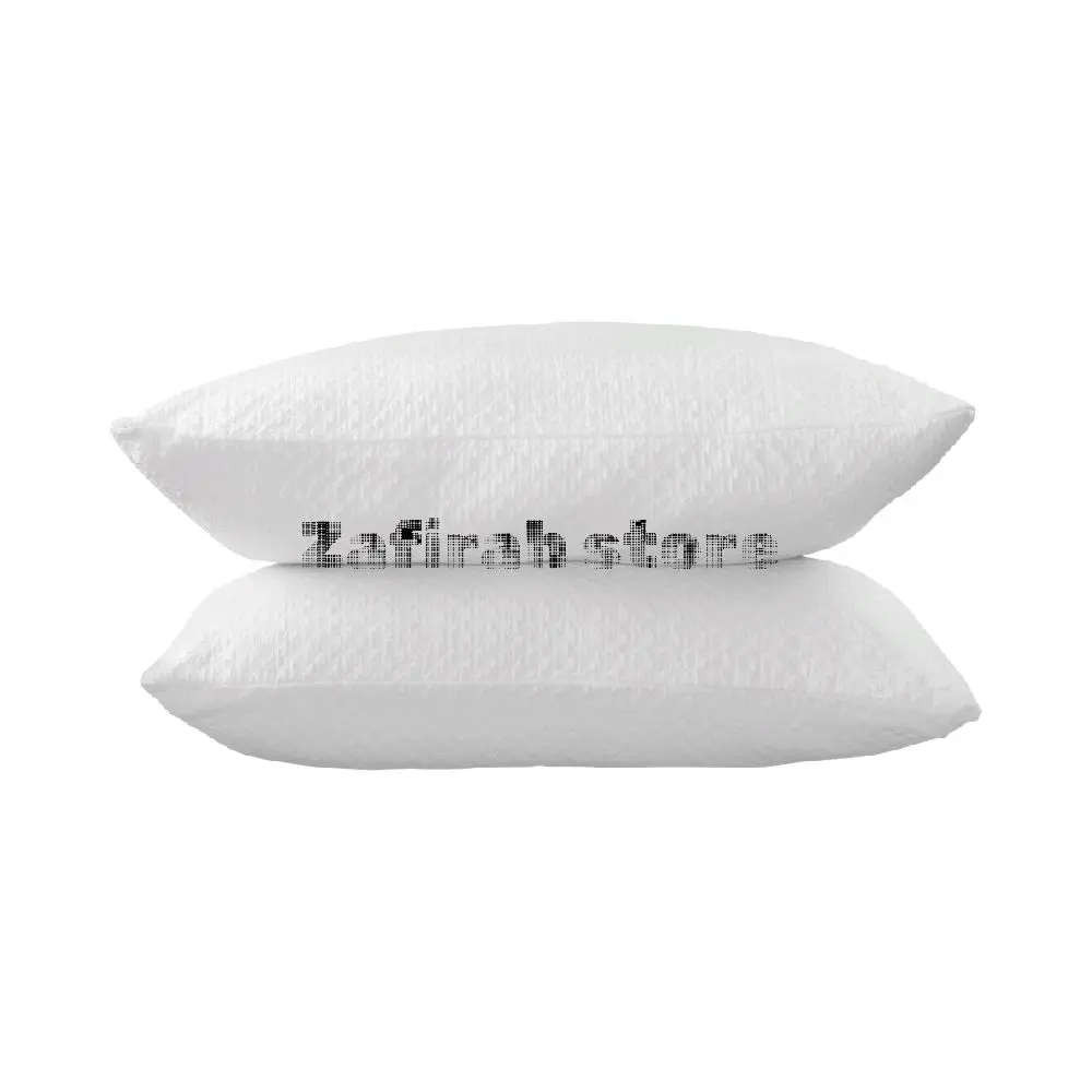 Bantal Super Mewah - 65x45 Cm Tidur Lebih Nyenyak dengan Kualitas Terbaik!* Bed