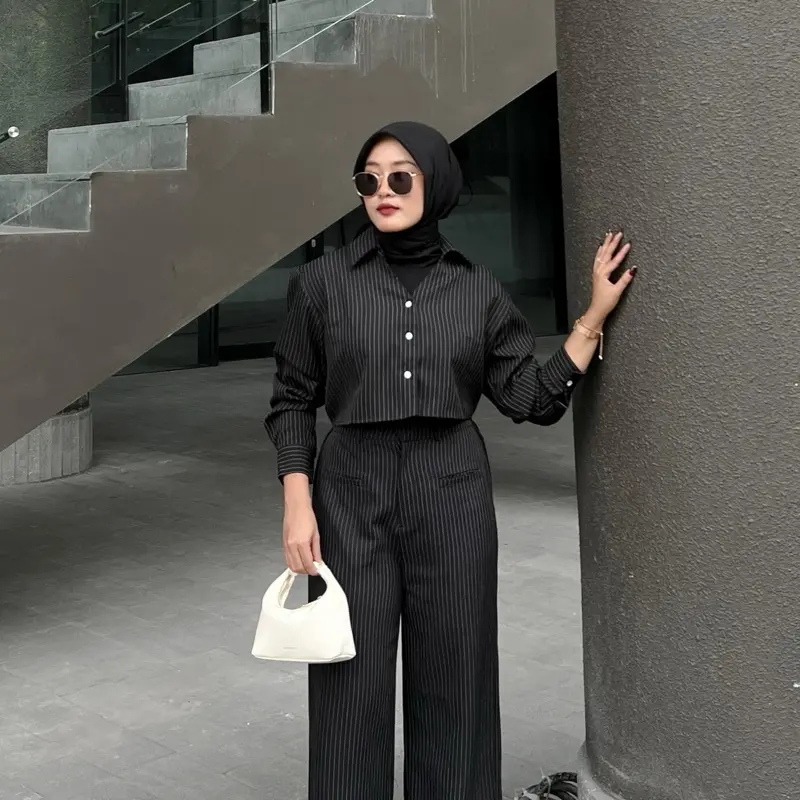 Gracie Top by Daiva Attelier