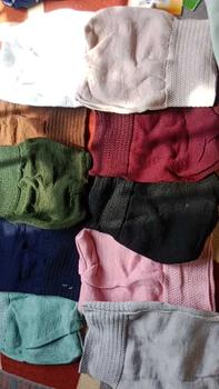 Product Review of 10 pcs ciput rajut anpus anti pusing daleman kerudung bandana hijab adem from r**i 1