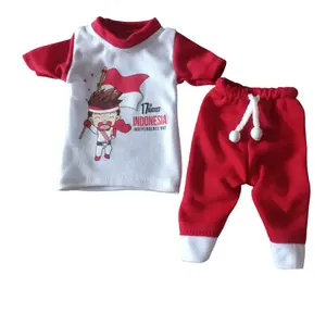 Baju hewan monpai monyet beruk siamang lutung