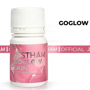 Jestham GoGlow Powderr (GG)