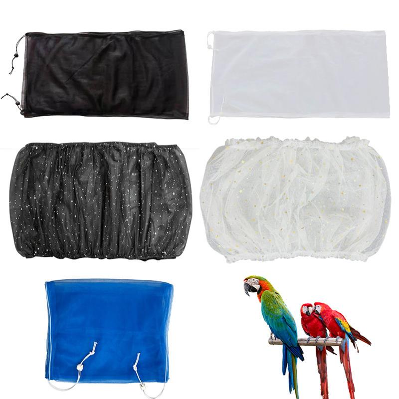 Stunning Elastic Provided Bird Cage Respirators image