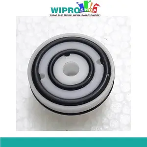 WIPRO SP. Air Nailer F30 No. 12 Head Valve Piston + 2 Seal