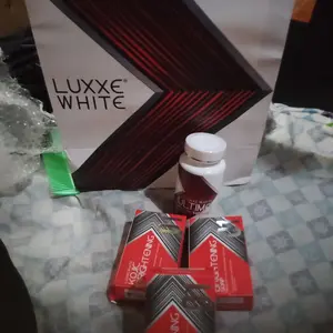 luxxe white glutathione reviews B1 TAKE 1 ] ULTIMA 30S 60S 1400MG FRONTROW WITH COLLAGEN NIACINAMIDE PER CAPSULE PAMPAPUTI ACNE PIMLES SKIN WHITENING N ACETYL CYSTEINE skin care halal beauty supplement gluta Vaseline Gluta-Hya AHA +