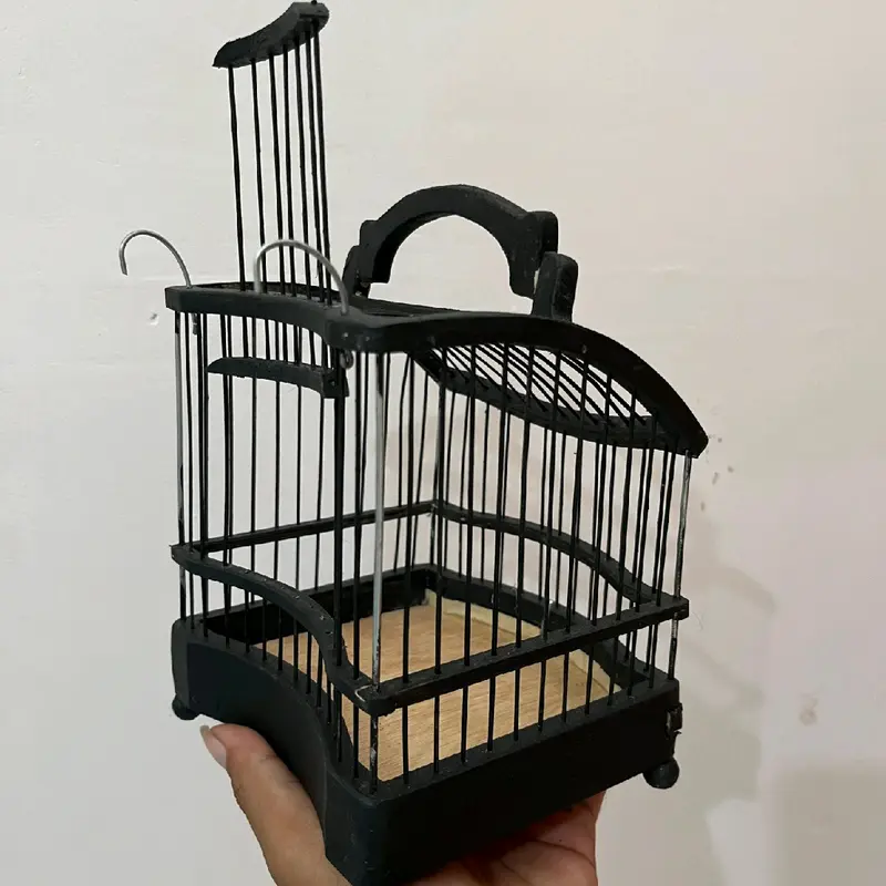 SANGKAR UNTUL HITAM PLECI, SOGON, KONIN DLL.. 0
