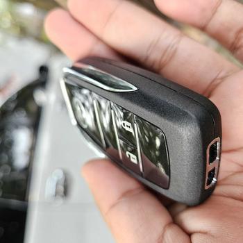 Product Review of Casing flip key toyota model lipat innova yaris fortuner vios 2 tombol Kunci from s**5 1