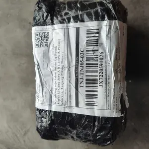 Projie Biled Matrix ukuran 2.5inc Body Black High Low Kuning di Lengkapi Kipas Pendingin