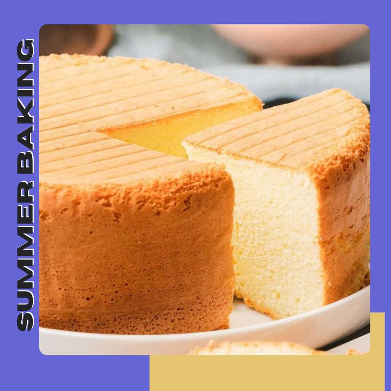 Tepung Kek Span Original Sponge Cake Mix 500g 1KG TikTok Shop tepung-kek-span-original-sponge-cake-mix-500g-1kg-tiktok-shop