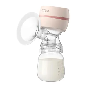 Dr.isla EB11/EB23 Botol pompa ASI DBPAS10TP（Tidak termasuk pompa）