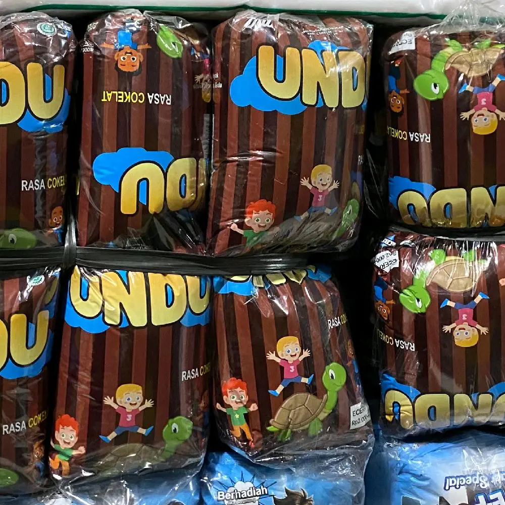 Undu Coklat