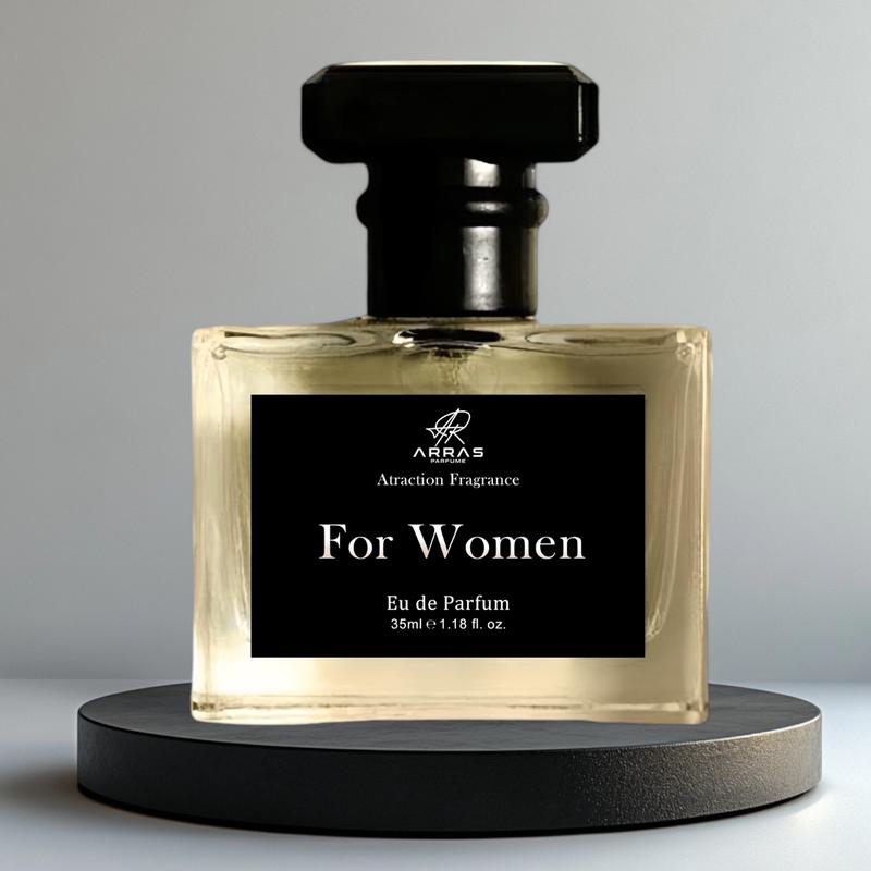 Product Introduction of Parfum Wanita Parfume Cewek Pemikat Pria Anti Jomblo Peony Wangi Perfume 7