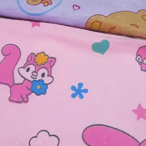 Handuk Bayi 70x33 cm Lembut Kecil Motif Unisex Perlengkapan Mandi Baby New Born Girl Boy Peralatan Baru Lahir Towel Anak Balita Laki Laki Perempuan Tebal Murah Leher Bunbunbabyshop