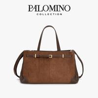 Gambar Palomino Erila Handbag Wanita - Espresso dari PALOMINO_NEW Kab. Tangerang 1 Tokopedia