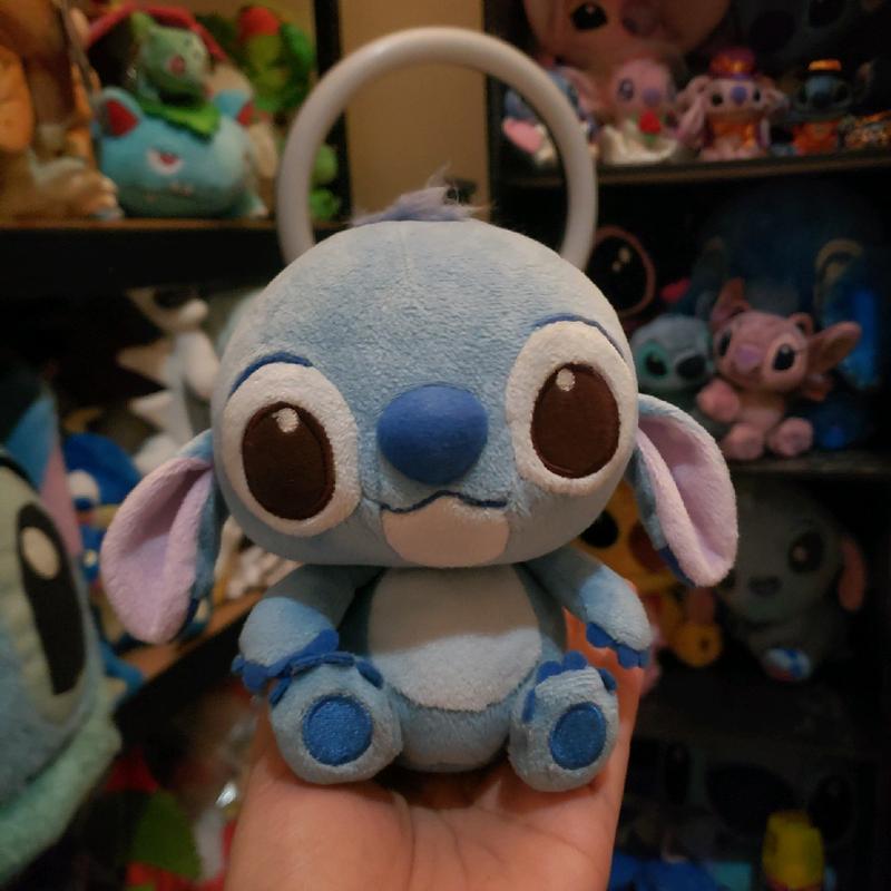 Stitch Doll Heartland 0