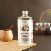 Gambar My Organik Extra Minyak Kelapa EVCO Virgin Coconut Oil 100% Premium Quality 100 ml dari townfarm.id Kota Depok 5 Tokopedia