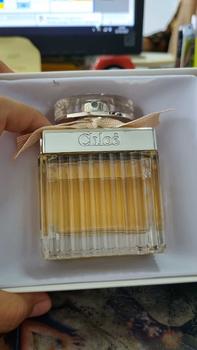 Product Review of Alcabri  New York  Parfum from D**5 0