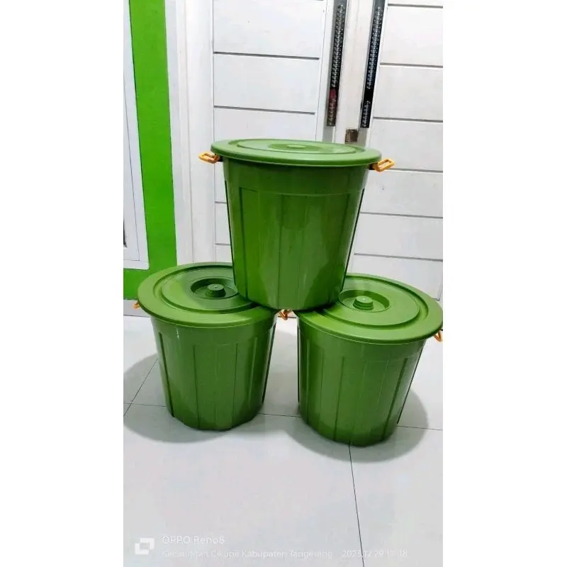 Promo ember air ukuran 60 liter ember jumbo ember air tebal 1