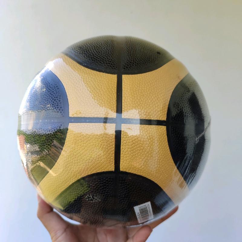 Bola Basket Molten B7G-EZ-K  Outdoor Indoor Ukuran 7 - Ball Turnamen 7