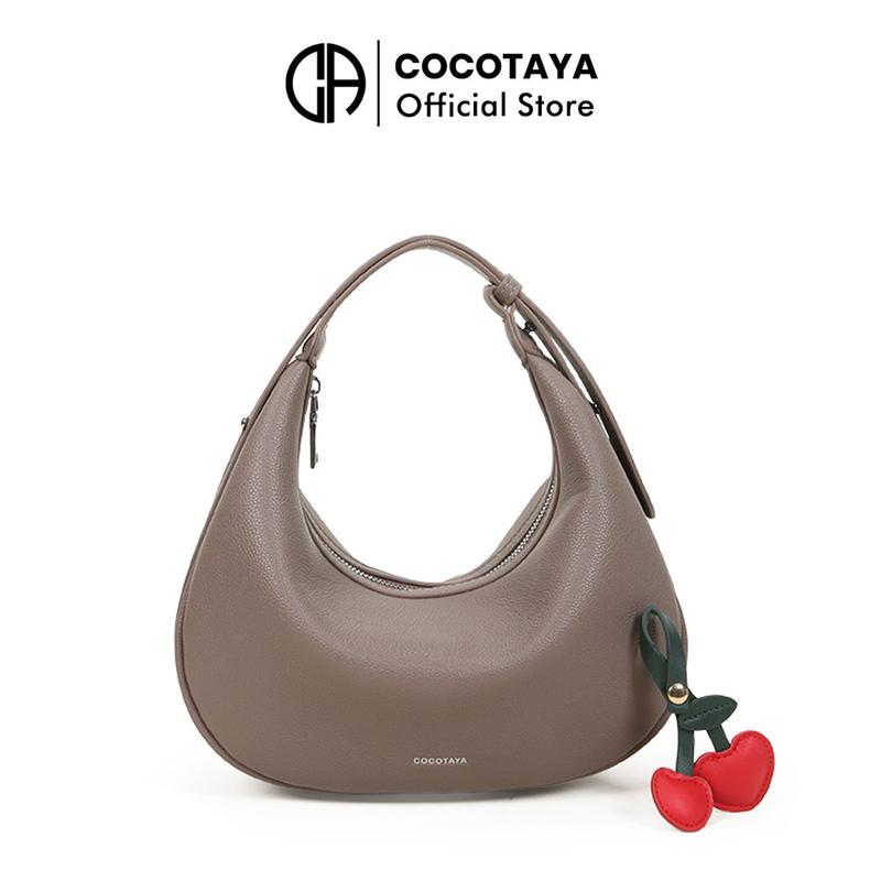 COCOTAYA 3 in 1 Túi xách nữ Túi đeo chéo Túi đeo vai Túi xách nữ