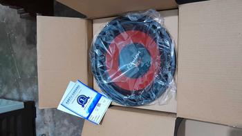 Product Review of Subwoofer ADX FABULOUS  12inch Double Coil from M**3 1