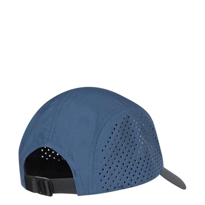 Product Introduction of EIGER Corredor Cap Topi Hiking Gunung Original 16