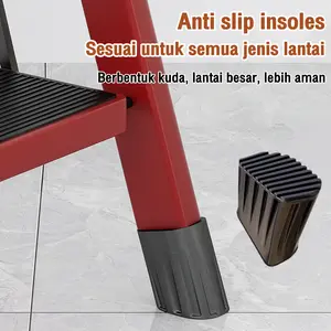 Disertai tautan khusus, tolong jangan melakukan pemesanan secara acak