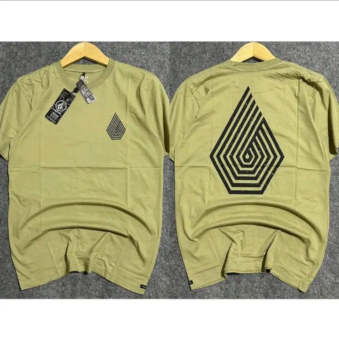 KAOS OBLONG PRIA PREMIUM SURFING SIMPEL LENGAN PENDEK KATUN COMBED 30S