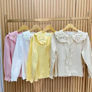 Zeana Kemeja Katun kemeja wanita