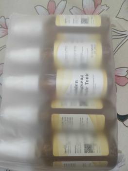 Product Review of [ BISA COD ] PAKET 5 PCS 145RB HAIR TONIK PENYUBUR RAMBUR ANTI HAIRFALL from 𝗥** 2