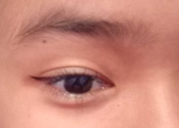 Product Review of [5.5 PROMO] PINKFLASH Mascara + Eyeliner #OhMyLine Bundle Set Volumizing Waterproof cl from .** 2