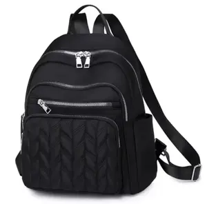 Tas Ransel Sekolah Cewek terbaru 2025 gaya Fashion backpack Cewek Tas Ransel Wanita Werproof Terbaru 2025 Korea Style