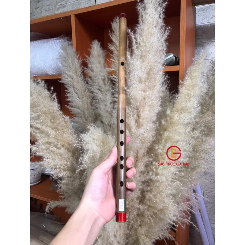 Sáo Đô C5 - Sáo Nứa Bắc Cao Cấp Tuyển Chọn - Sáo Trúc Gia Bảo