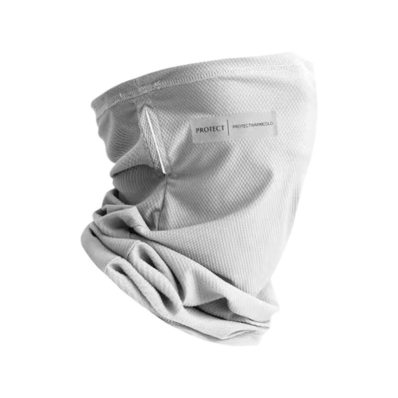 Product Introduction of Lưới phản chiếu tiêu chuẩn Ice Sleeve Mask với bảo vệ UV 27