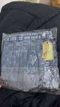 Product Review of ROKCELANA ARRABELLA UNTUK ANAK PEREMPUAN Jeans Mini Santai from L**n 0