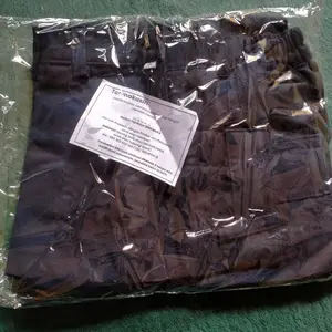 Wearpack Safety Werpack Celana Murah Celana Kerja Celana Proyek Cargo