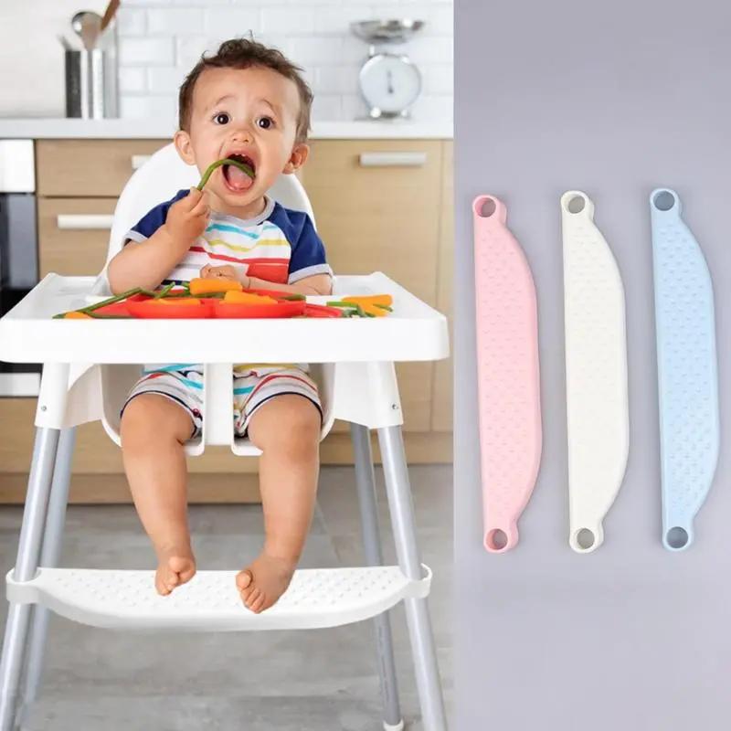 Ghế cao chân còn lại có thể điều chỉnh cho bé nonslip Thiết kế chiều cao hỗ trợ…
