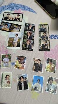 Product Review of [PHOTO SET] LEE DONG WOOK (Tale of the Nine Tailed, Bad & Crazy, A Shop for Killers) from 李** 0
