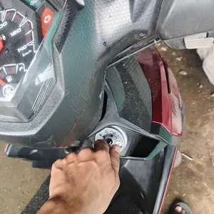 KUNCI KONTAK SET MIO M3 MIO GT MIO Z