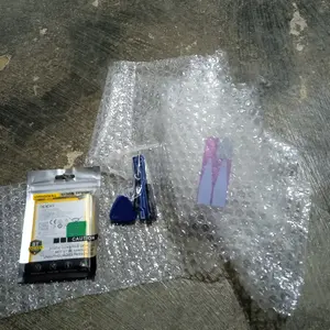 (GRATIS) Bubble Wrap(buat batre dll)