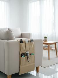 Gambar Remote Organizer (Penyimpan Remote) Tempat Penyimpanan Remote Multifungsi Bisa untuk Menaruh Pernak Pernik Lain Nya dari Pusat Grosir Eceran Kota Surakarta 3 Tokopedia