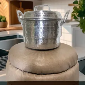 DANDANG SABLUK 20CM PANCI KUKUS KUKUSAN Air Air serbaguna