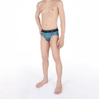 Gambar StayCool SuppleCool Atonement Blue Briefs Celana Dalam - S dari STAYCOOL SOCKS Kota Bandung 3 Tokopedia