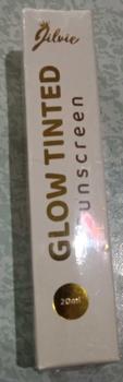 Product Review of Jilvie Sunscreen Waterproof untuk Wajah Mencerahkan from @**i 0