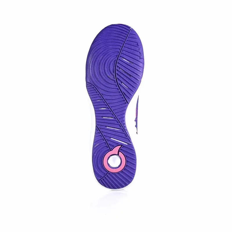 Sepatu Futsal ortz Catalyst Legion V4 IN Scandinavian Ultra White sepatu  futsal sepatu  futsal 3
