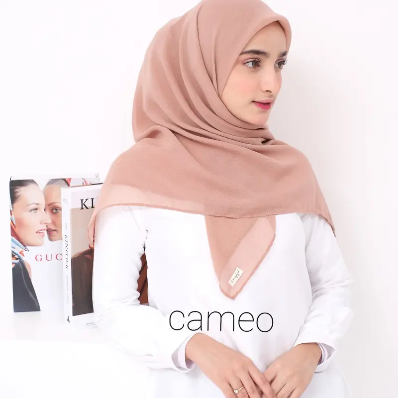 PLAIN SQUARE PREMIUM ANTI LETOY 1