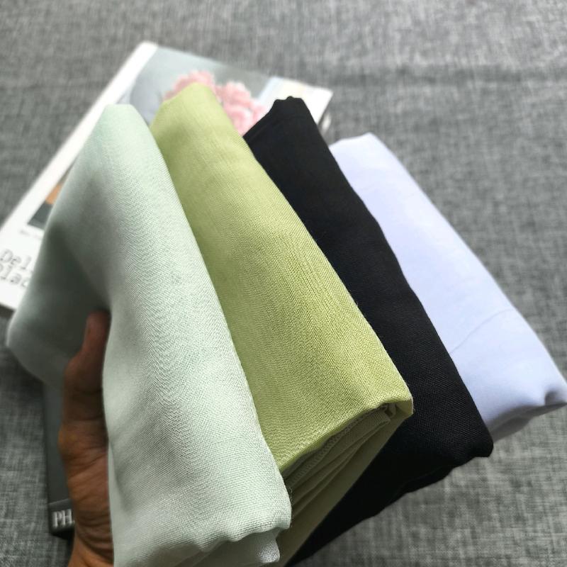 HIJAB SEGI EMPAT PARIS JADUL Brand Varisha | Red Rose | All Merk 3